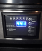 Picture of ICE CUBE MAKER 36KG/24H