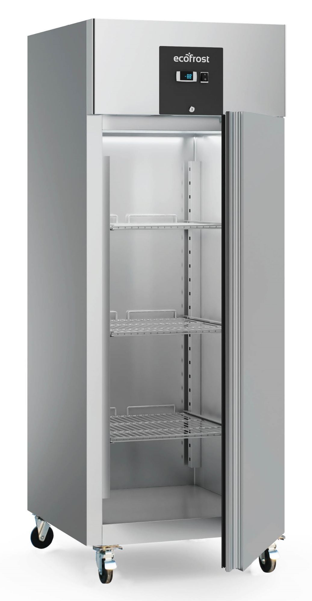 Picture of REFRIGERATOR SS 1 DOOR