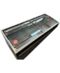 Picture of SUPERMARKET CHEST FREEZER GREY 2500 AUTOMATIC DEFROST *TRANSPORT ON REQUEST*