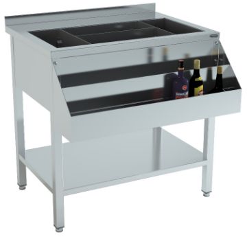 Picture of COCKTAIL BAR STATION 900