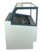 Picture of ICE CREAM DISPLAY KOMODO 6X5L