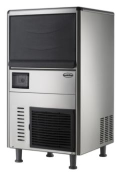 Picture of ICE FLAKE MACHINE 120KG/24H