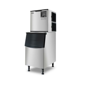Picture of ICE CUBE MAKER 225KG/24H