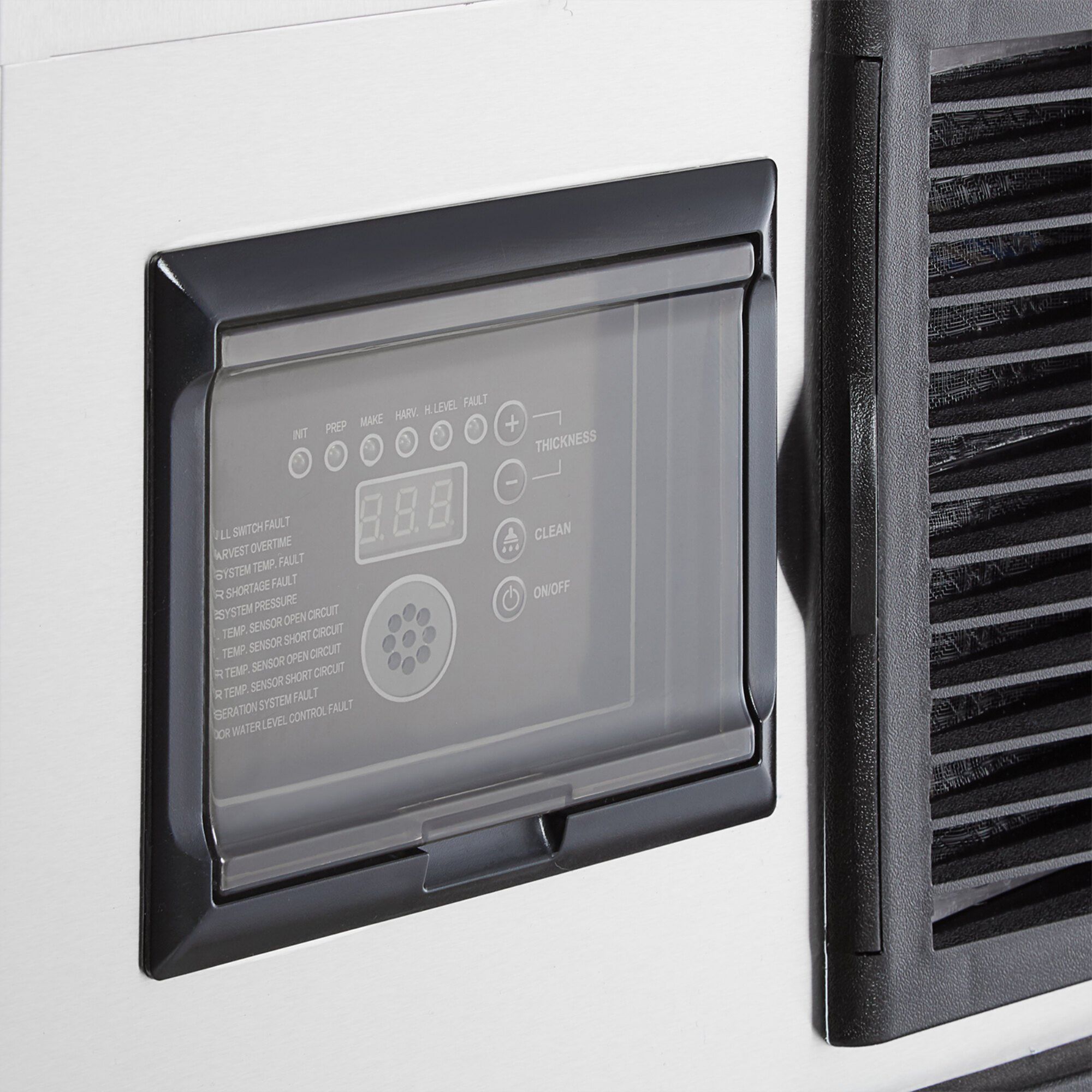 Picture of ICE CUBE MAKER 225KG/24H