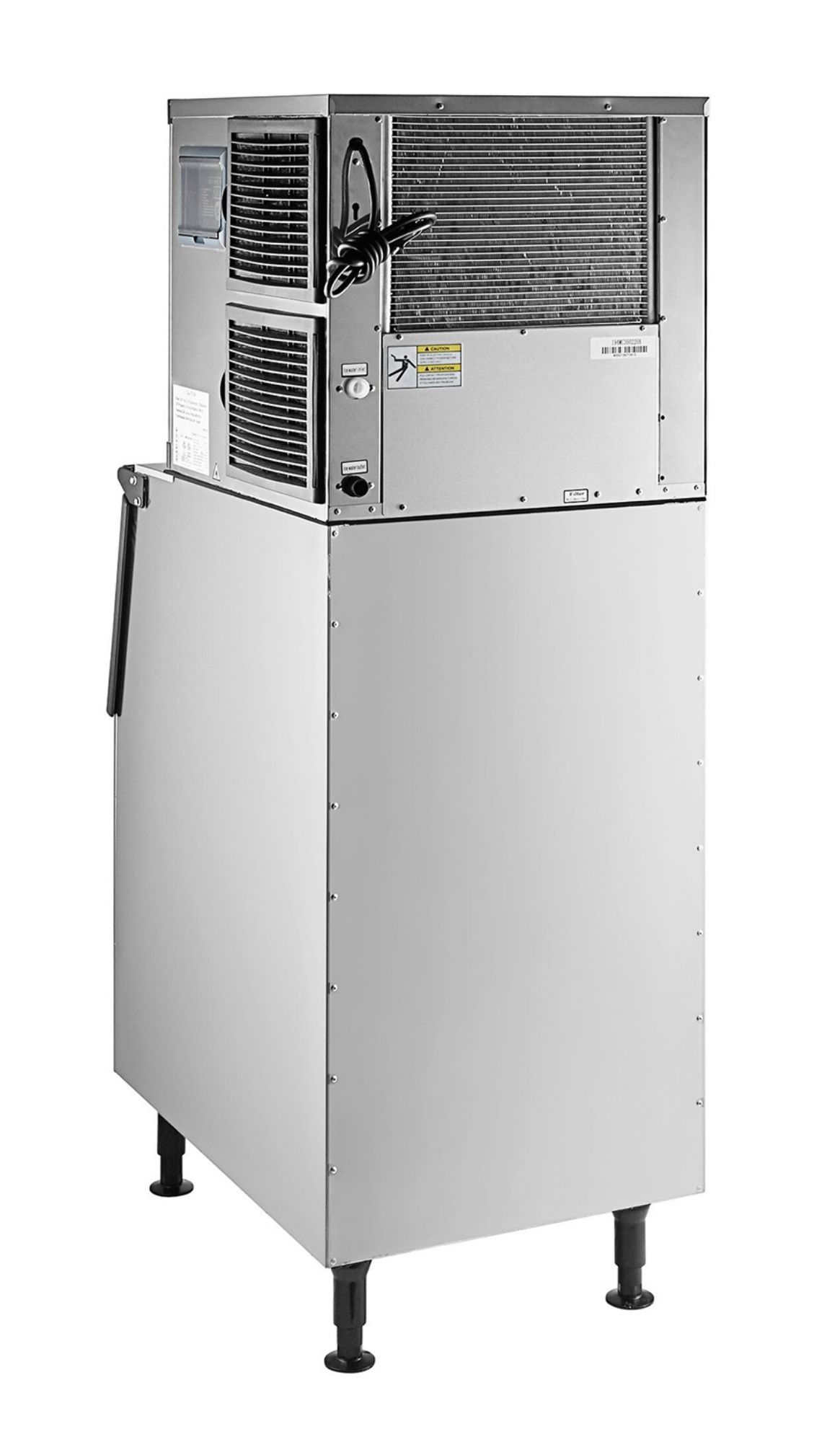 Picture of ICE CUBE MAKER 160KG/24H