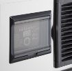 Picture of ICE CUBE MAKER 160KG/24H
