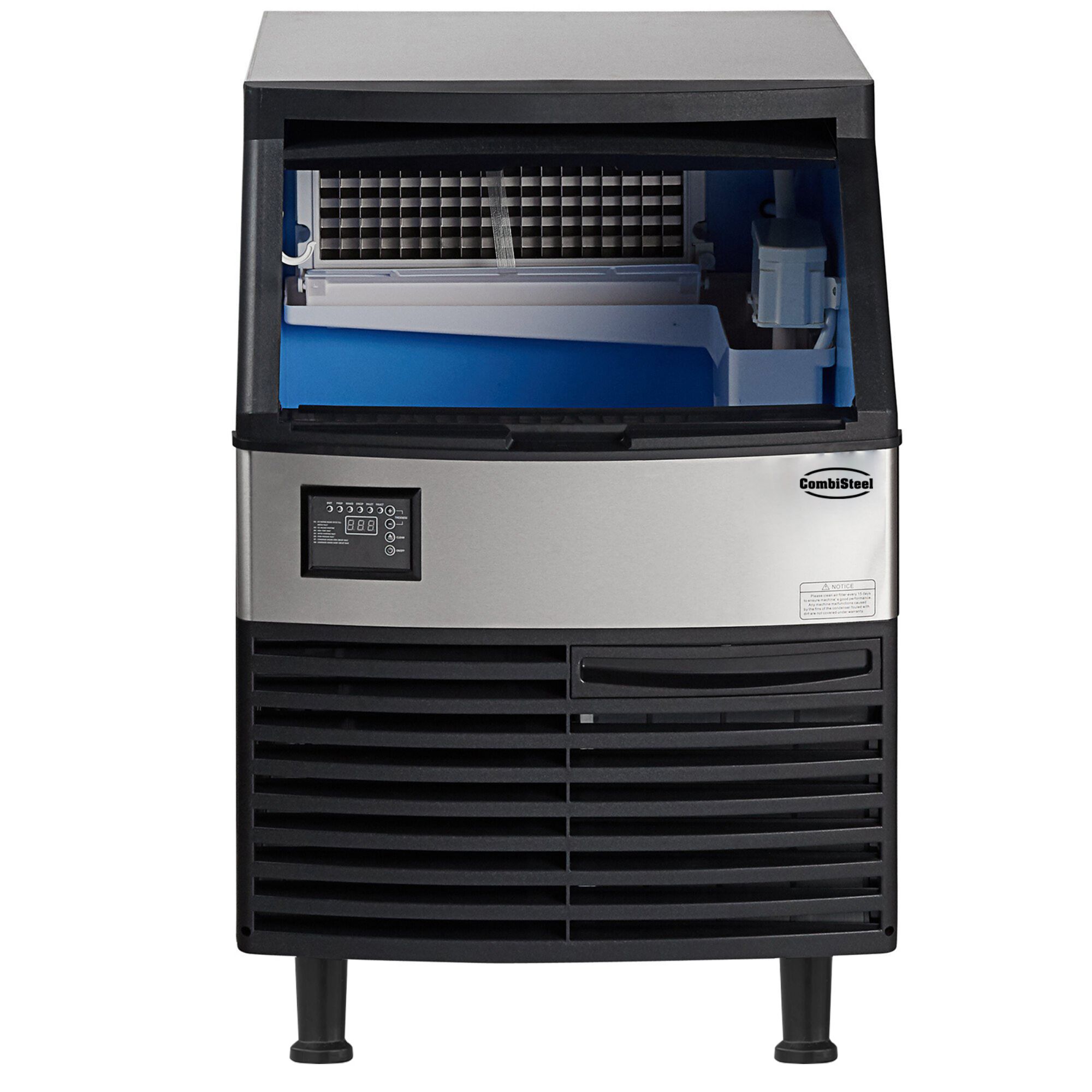 Picture of ICE CUBE MAKER 95KG/24H