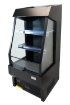 Picture of IMPULSE COOLER BLACK 165L