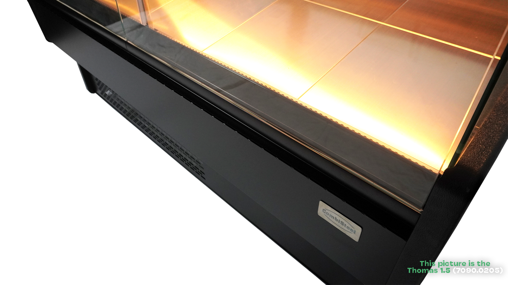 Picture of COLD DISPLAY THOMAS 1.3