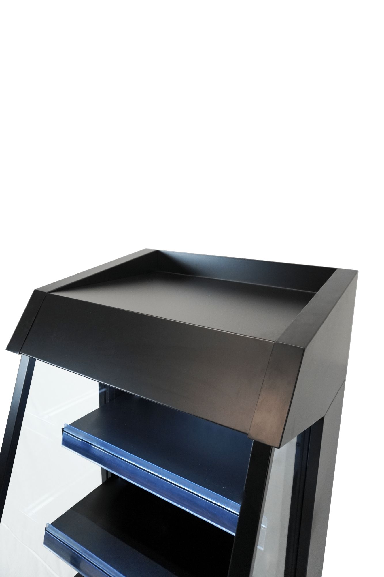 Picture of IMPULSE COOLER BLACK 165L