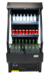 Picture of IMPULSE COOLER BLACK 165L