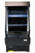 Picture of IMPULSE COOLER BLACK 165L