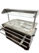 Picture of REFRIGERATED BUFFET GN 3/1