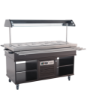 Picture of REFRIGERATED BUFFET GN 4/1