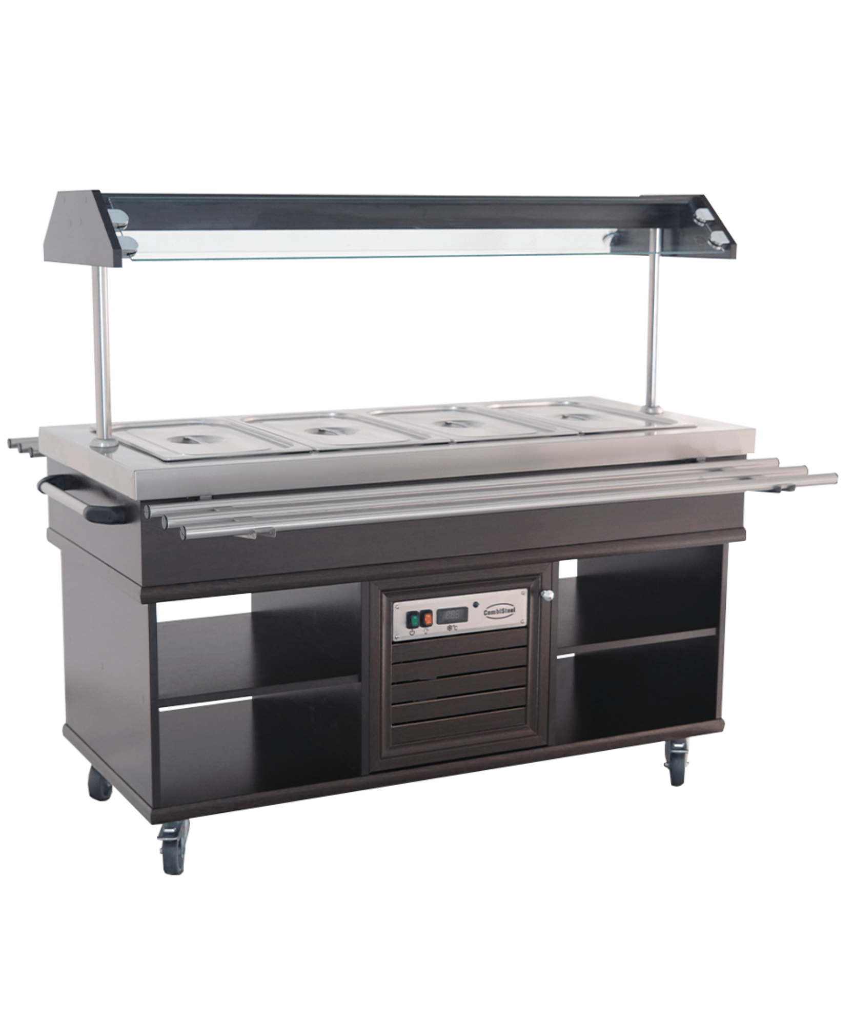 Picture of REFRIGERATED BUFFET GN 4/1