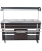 Picture of REFRIGERATED BUFFET GN 4/1