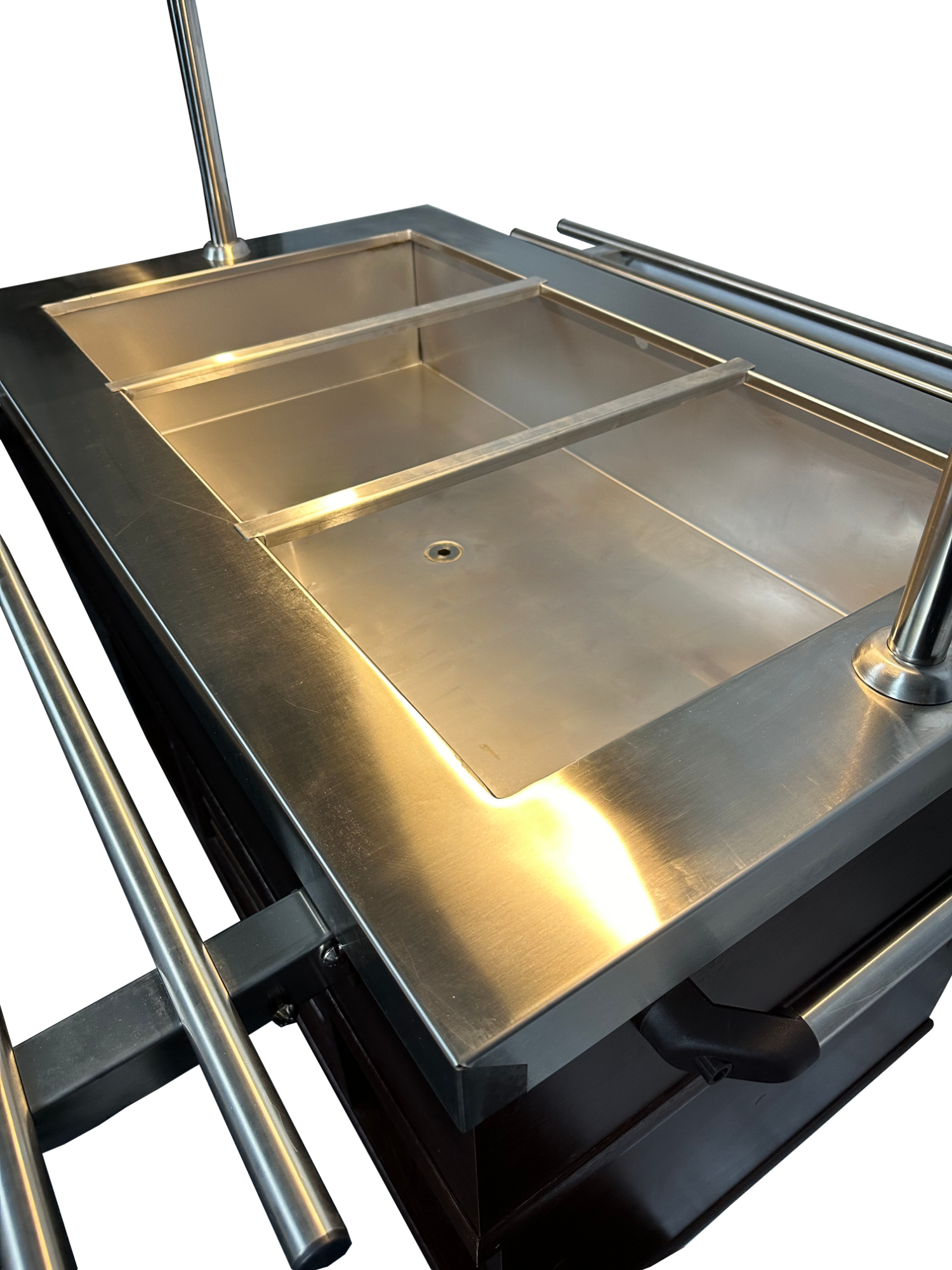 Picture of REFRIGERATED BUFFET GN 3/1