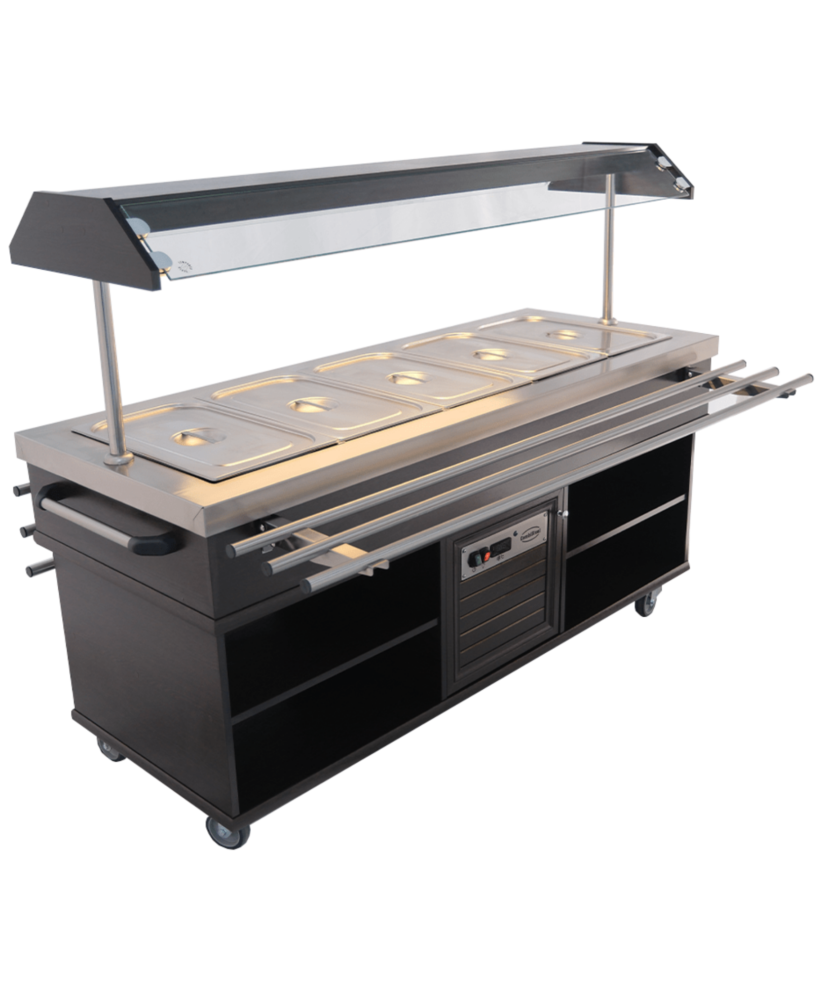 Picture of REFRIGERATED BUFFET GN 5/1