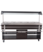 Picture of REFRIGERATED BUFFET GN 5/1