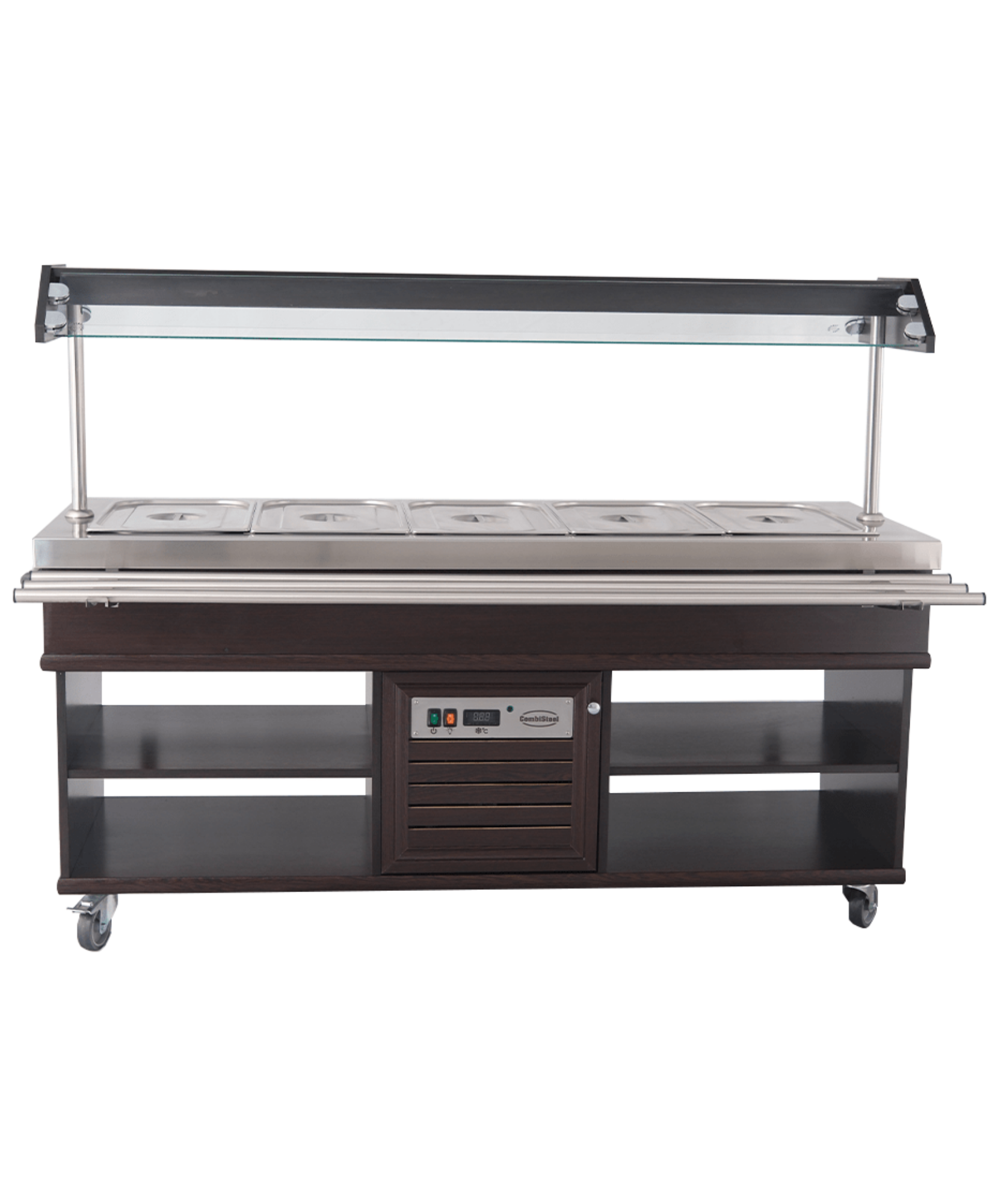 Picture of REFRIGERATED BUFFET GN 5/1