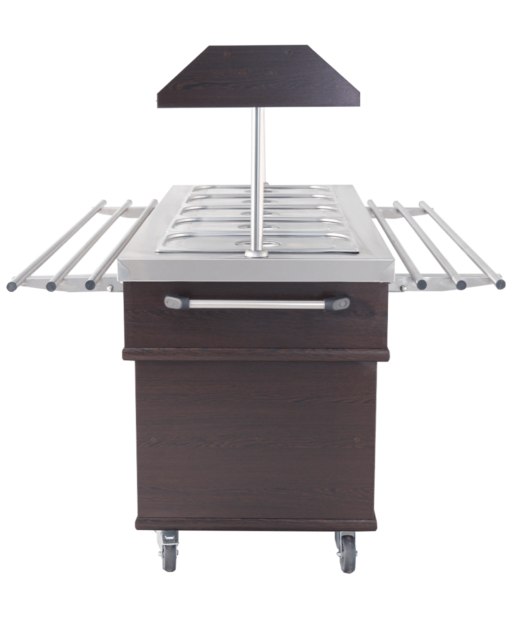 Picture of REFRIGERATED BUFFET GN 5/1