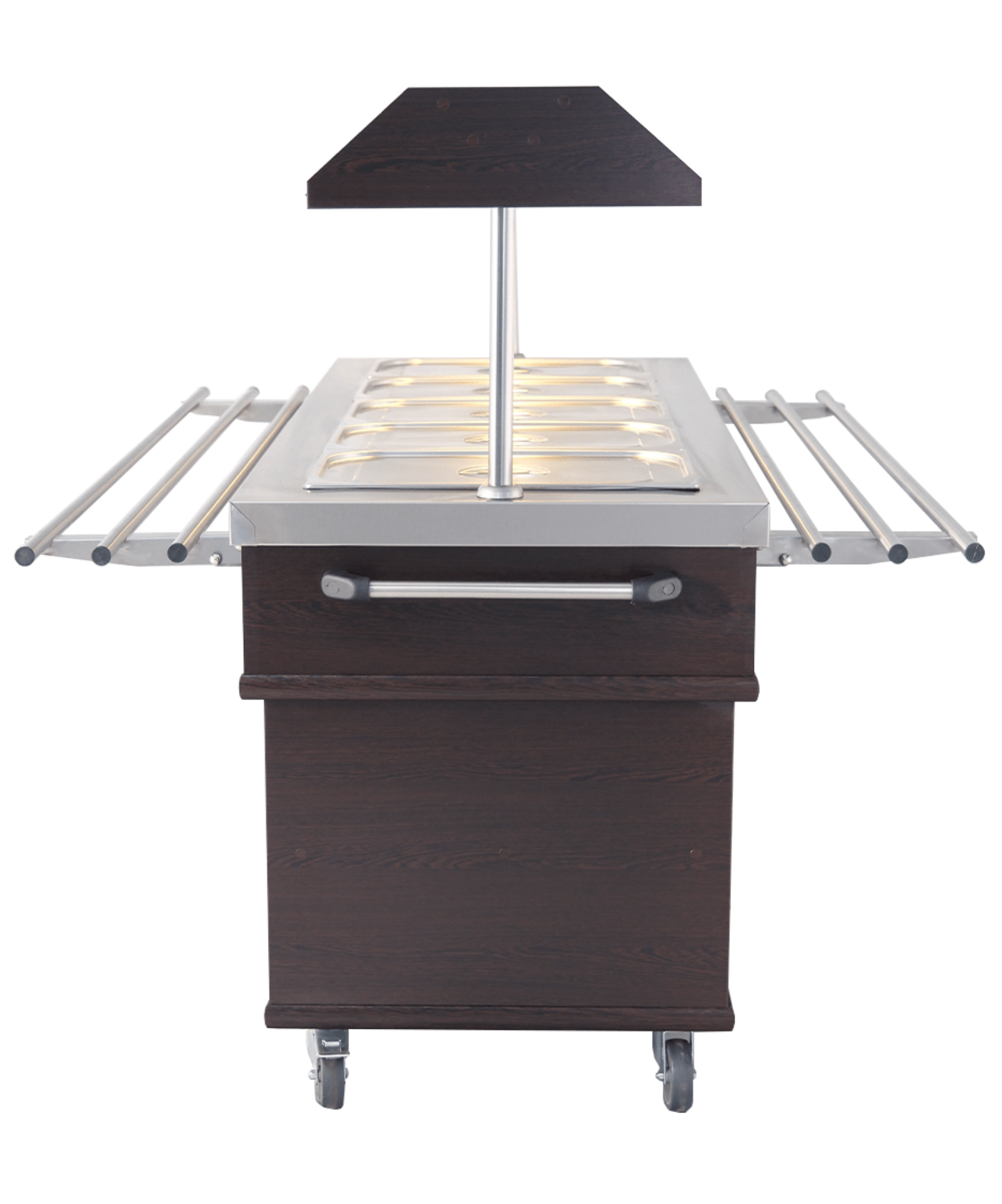 Picture of REFRIGERATED BUFFET GN 5/1