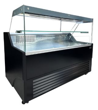 Picture of COLD DISPLAY WESLEY 2.0