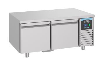 Picture of REFRIGERATED COUNTER 600 HEIGHT 2 DRAWERS