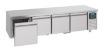 Picture of REFRIGERATED COUNTER 600 HEIGHT 4 DRAWERS
