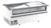 Picture of SUPERMARKET CHEST FREEZER WHITE 2125