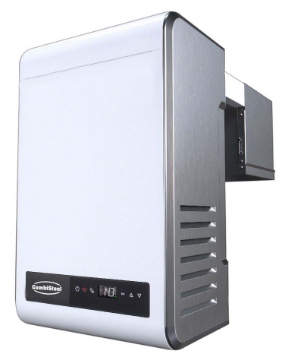 Picture of NEGATIVE WALL-MOUNTED STRADDLE TYPE UNIT 4,2-7,4 M3