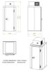 Picture of MINI FREEZER ROOM INCL. NEGATIVE UNIT