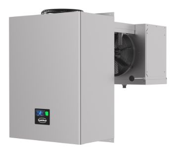 Picture of POSITIVE WALL-MOUNTED STRADDLE-TYPE UNIT 13,1-18 M3