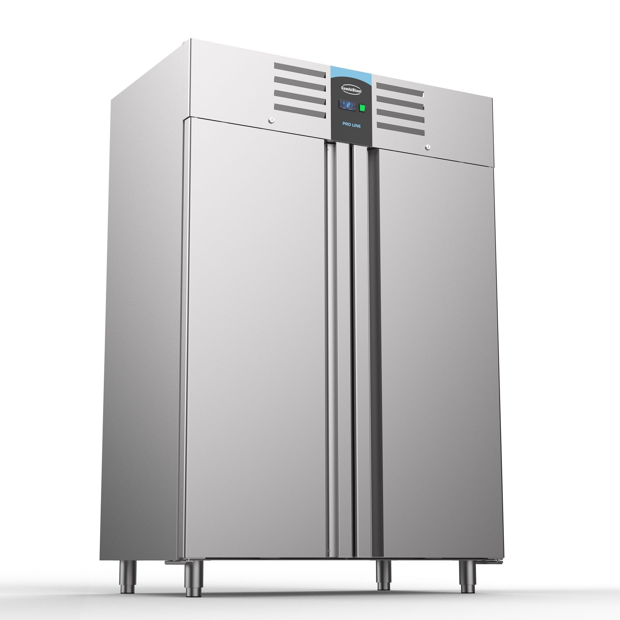 Picture of FREEZER SS MONO BLOCK 1400 LTR ENERGY LINE