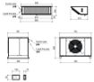 Picture of NEGATIVE SPLIT UNIT 3.05-8.74 M3