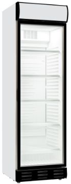 Picture of REFRIGERATOR 1 GLASS DOOR LEFT ROTATING