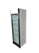 Picture of REFRIGERATOR 1 GLASS DOOR LEFT ROTATING
