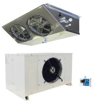Picture of POSITIVE SPLIT UNIT 18.97-47.29 M3