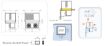 Picture of ROOF-TOP NEGATIVE MOUNTED UNIT 4,8-7 M3