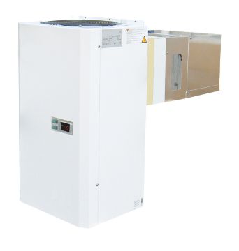 Picture of CombiSteel Chiller Room Monoblock Wall-Mounted Unit Unit Small 2,8-5,8 M3