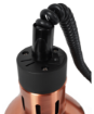 Picture of CS Telescopic Heat Lamp Chefs Heat-01 Red Bronze