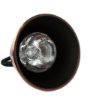 Picture of CS Telescopic Heat Lamp Chefs Heat-01 Red Bronze