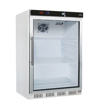 Picture of Combisteel Refrigerator 1 Glass Door