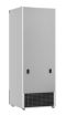 Picture of Combi Silver Glass Door Display Fridge JDE-600R