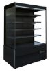 Picture of CombiSteel Open Multideck Glass Display Fridge 1.5m