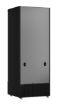 Picture of CombiSteel Black Glass Fridge JDE-600R