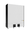 Picture of Combisteel Glass Display Fridge - FCU-1200 BL