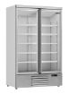 Picture of CombiSteel Glass Door Display Fridge JDE1000R
