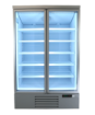 Picture of CombiSteel Glass Door Display Fridge JDE1000R