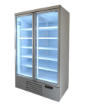 Picture of CombiSteel Glass Door Display Fridge JDE1000R